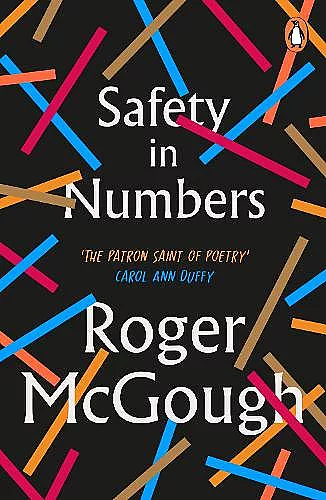 Safety in Numbers cover