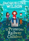 The Primrose Railway Children cover