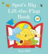 Spot's Big Lift-the-flap Book cover