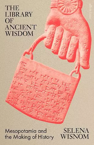 The Library of Ancient Wisdom cover