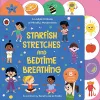 Starfish Stretches and Bedtime Breathing cover