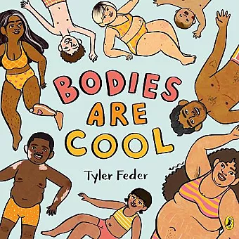 Bodies Are Cool cover