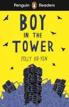 Penguin Readers Level 2: Boy In The Tower (ELT Graded Reader) cover