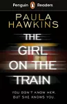 Penguin Readers Level 6: The Girl on the Train (ELT Graded Reader) cover
