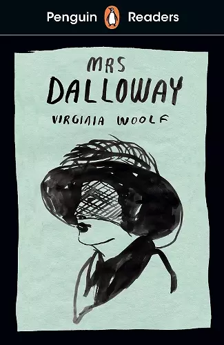 Penguin Readers Level 7: Mrs Dalloway (ELT Graded Reader) cover