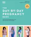 The Day-by-Day Pregnancy Book cover