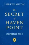 The Secret of Haven Point cover