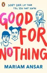 Good For Nothing cover