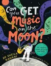 Can You Get Music on the Moon? cover