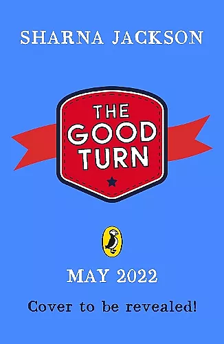 The Good Turn cover