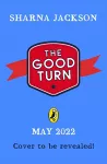The Good Turn cover