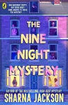The Nine Night Mystery cover
