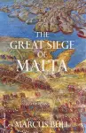 The Great Siege of Malta cover