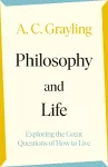 Philosophy and Life cover