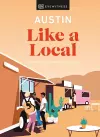 Austin Like a Local cover