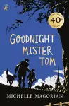 Goodnight Mister Tom cover