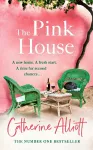 The Pink House cover