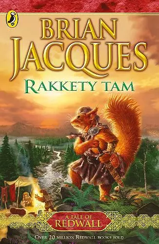 Rakkety Tam cover