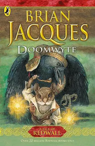 Doomwyte cover