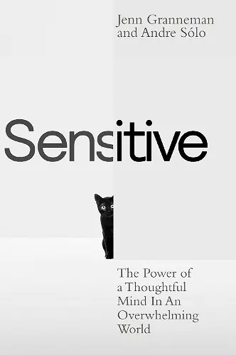 Sensitive cover