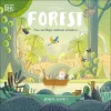 Adventures with Finn and Skip: Forest cover