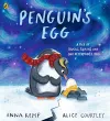 Penguin's Egg cover