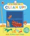It's Time to... Clean Up! cover