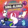 The Who's Whonicorn of Sing-along Unicorns packaging