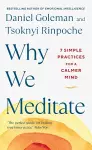 Why We Meditate cover