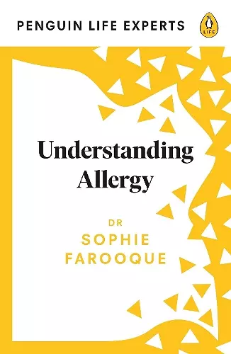Understanding Allergy cover