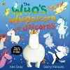 The Who's Whonicorn of Unicorns cover