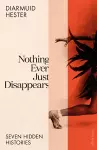 Nothing Ever Just Disappears cover