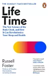Life Time cover