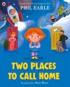 Two Places to Call Home cover
