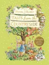 Peter Rabbit: Tales from the Countryside cover
