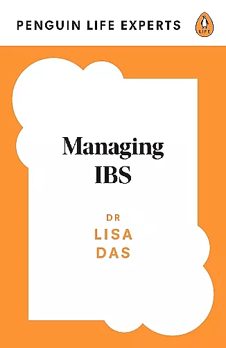 Managing IBS cover