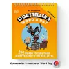 Mrs Wordsmith Storyteller's Word A Day, Ages 7-11 (Key Stage 2) packaging