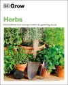 Grow Herbs cover