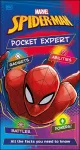 Marvel Spider-Man Pocket Expert cover