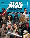 Star Wars Character Encyclopedia Updated And Expanded Edition cover