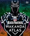 Marvel Black Panther Wakanda Atlas packaging