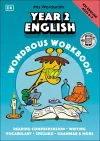 Mrs Wordsmith Year 2 English Wondrous Workbook, Ages 6–7 (Key Stage 2) cover
