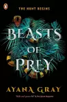 Beasts of Prey cover