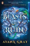 Beasts of Ruin cover