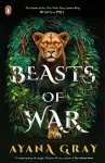 Beasts of War cover