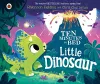 Ten Minutes to Bed: Little Dinosaur cover