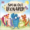 Speak Out, Leonard! cover