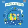 Little Chunkies: Animals in the Ocean cover