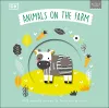 Little Chunkies: Animals on the Farm cover