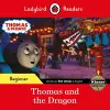 Ladybird Readers Beginner Level - Thomas the Tank Engine - Thomas and the Dragon (ELT Graded Reader) cover
